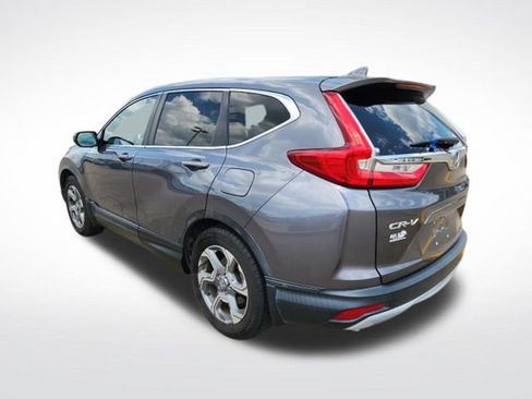 Used 2017 Honda CR-V EX-L image 6