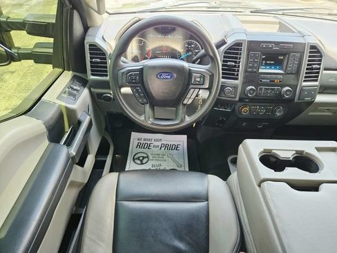 Used 2018 Ford F250 XLT AWD/4WD image 10