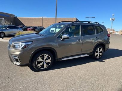 Used 2020 Subaru Forester Touring w/ Popular Package #2