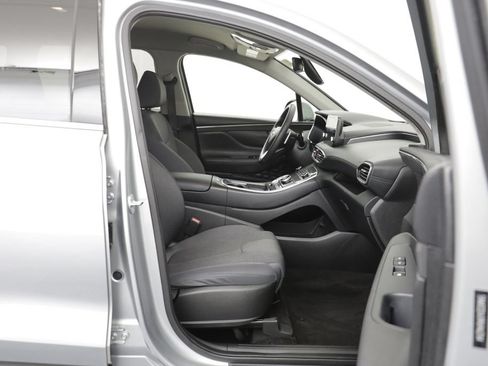 Used 2022 Hyundai Santa Fe SEL w/ Cargo Package AWD/4WD image 17
