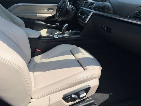 Used 2017 BMW 430i xDrive Coupe AWD/4WD image 12