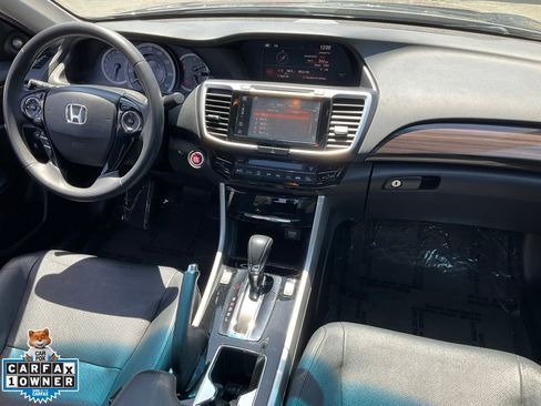 Used 2016 Honda Accord EX-L image 51