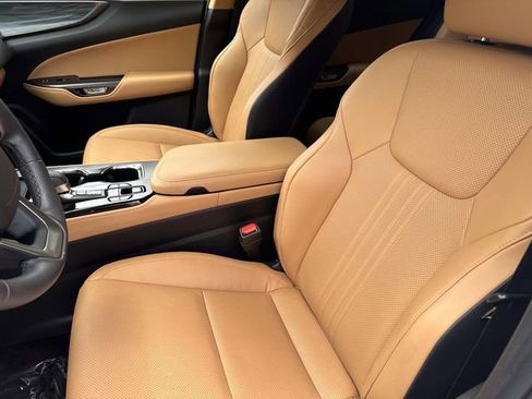 Used 2024 Lexus NX 350 AWD image 20