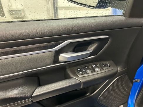 Used 2022 RAM 1500 Big Horn image 15