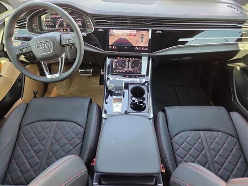 New 2026 Audi SQ8 Prestige image 14