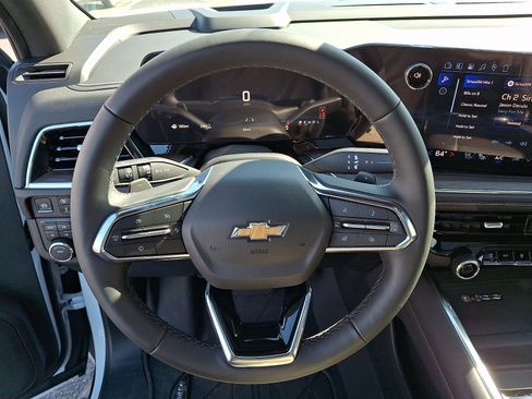 New 2026 Chevrolet Tahoe Premier w/ Sun And Tow Package AWD/4WD image 13