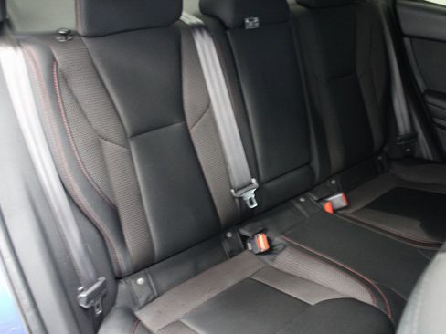 Used 2022 Subaru WRX Premium image 21