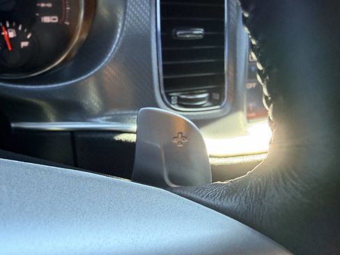 Used 2014 Dodge Charger R/T w/ Blacktop Package image 52