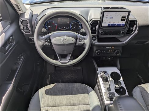 Used 2023 Ford Bronco Sport Big Bend AWD/4WD image 18