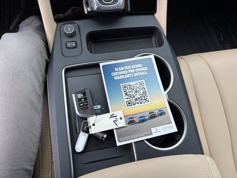 Certified 2026 Acura MDX FWD image 15