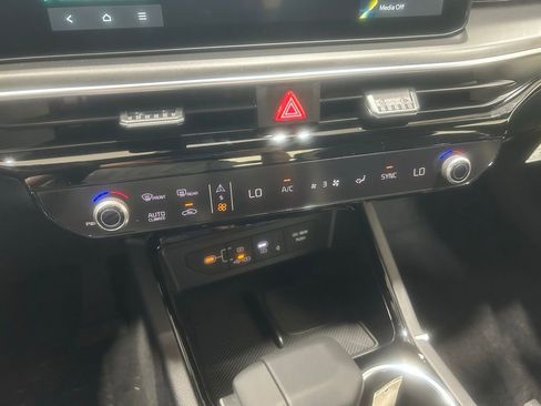 New 2026 Kia K5 GT-Line image 20