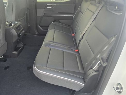 New 2026 GMC Sierra EV Elevation image 9