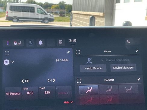 Used 2022 Jeep Compass Latitude image 15