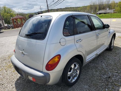Used 2001 Chrysler PT Cruiser FWD image 6