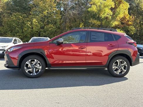 New 2026 Subaru Crosstrek 2.0i Premium image 6