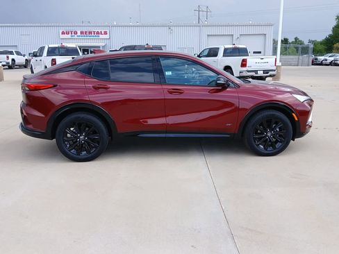 Used 2025 Buick Envista Sport Touring FWD image 10