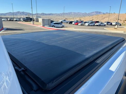 Used 2022 Ford F150 Raptor w/ Equipment Group 801A High image 11