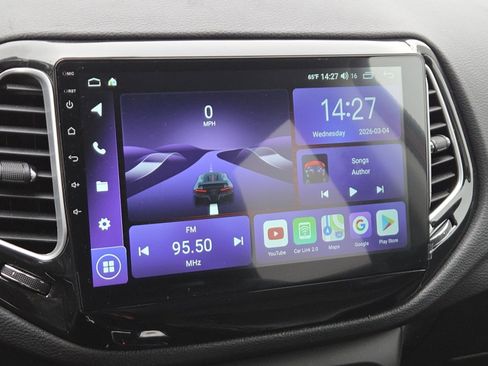 Used 2020 Jeep Compass Latitude image 26