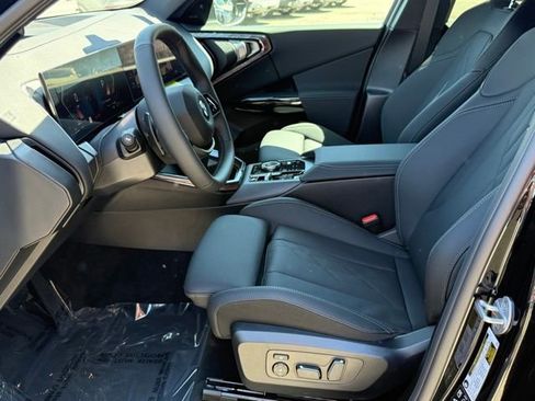 New 2026 BMW X3 xDrive30 w/ Premium Package image 17
