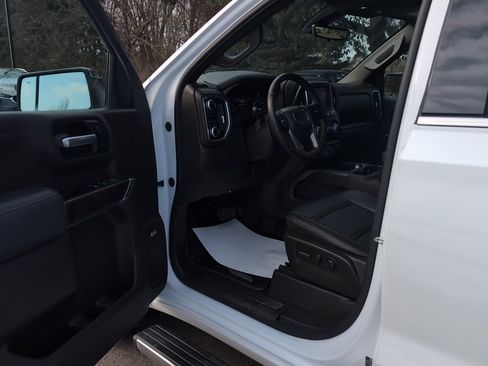 Used 2021 GMC Sierra 1500 Denali w/ Denali Ultimate Package image 19