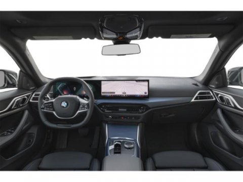 New 2027 BMW 430i w/ Parking Assistance Package RWD image 10