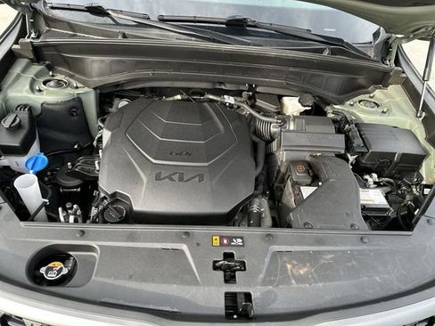 Used 2023 Kia Telluride EX X-Line image 20