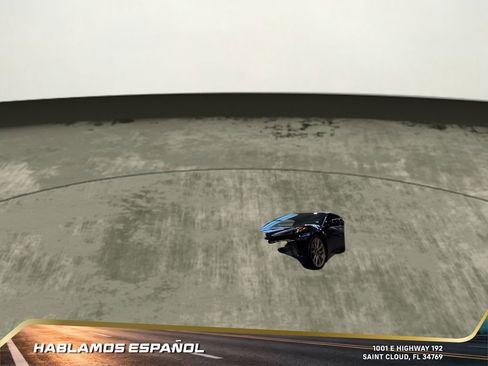 Certified 2025 GMC Acadia Elevation image 37