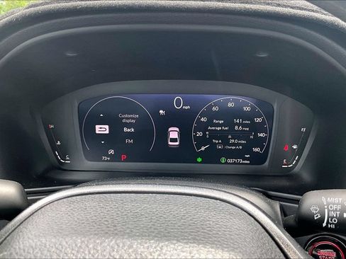 Used 2025 Honda Accord LX image 20