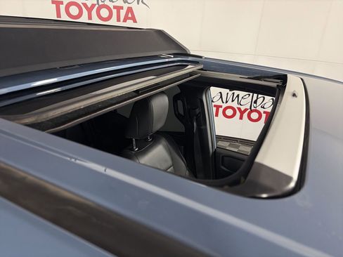 Used 2025 Toyota Land Cruiser AWD/4WD image 11