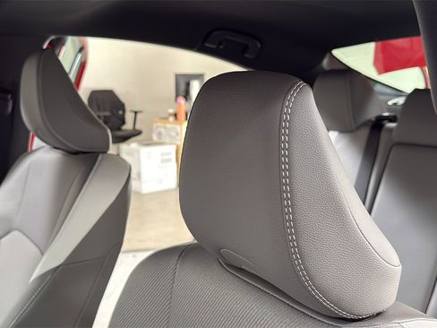 Certified 2025 Toyota Camry SE image 13