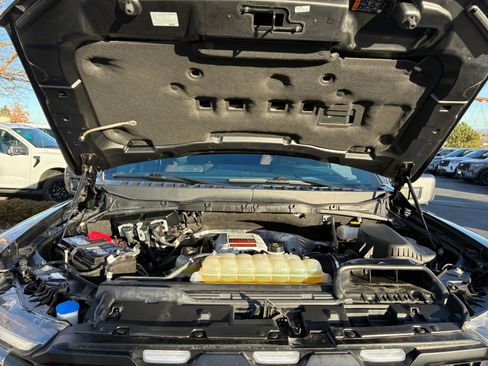 Certified 2024 Ford F150 Raptor w/ Equipment Group 803A Raptor R image 22