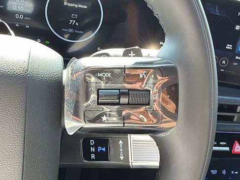 New 2026 Hyundai Santa Fe Calligraphy image 33