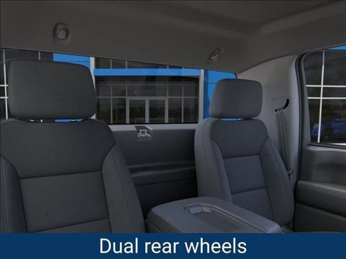 New 2026 Chevrolet Silverado 3500 LT w/ Ambulance/Fire/Rescue Package AWD/4WD image 27