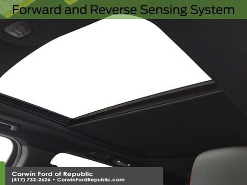 Certified 2022 Ford Expedition Max Limited w/ Equipment Group 303A image 15