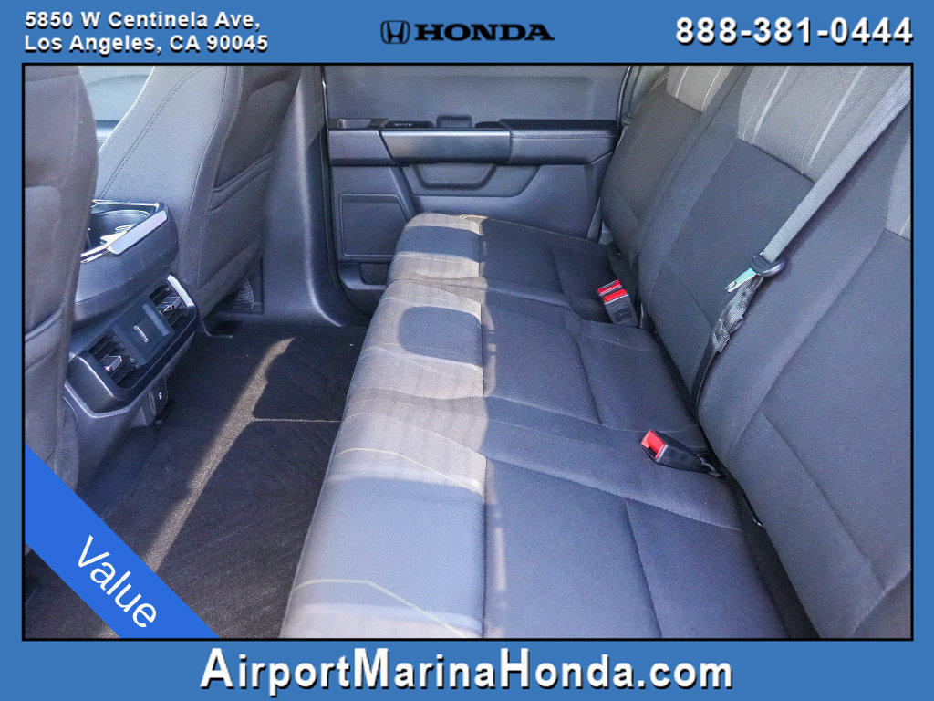 Used 2024 Ford F150 STX RWD image 20