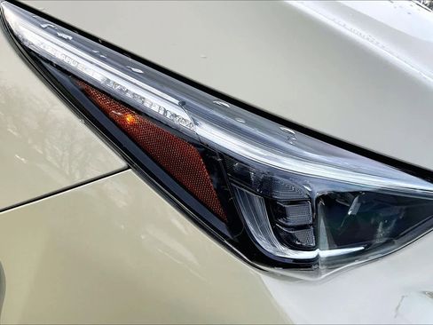 New 2026 Subaru Crosstrek 2.5i Limited AWD/4WD image 13