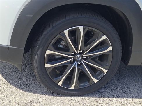 New 2024 MAZDA CX-50 AWD 2.5 Turbo w/ Cargo Package image 5