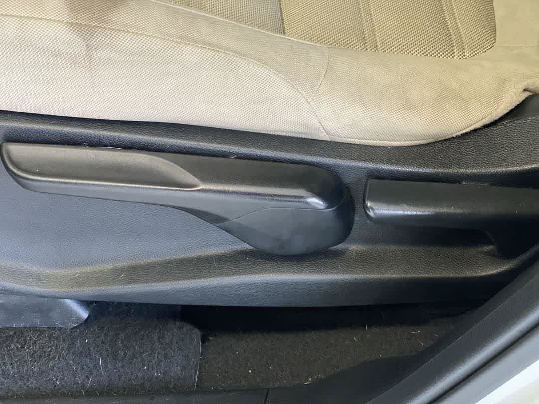 Used 2017 Honda CR-V LX image 15