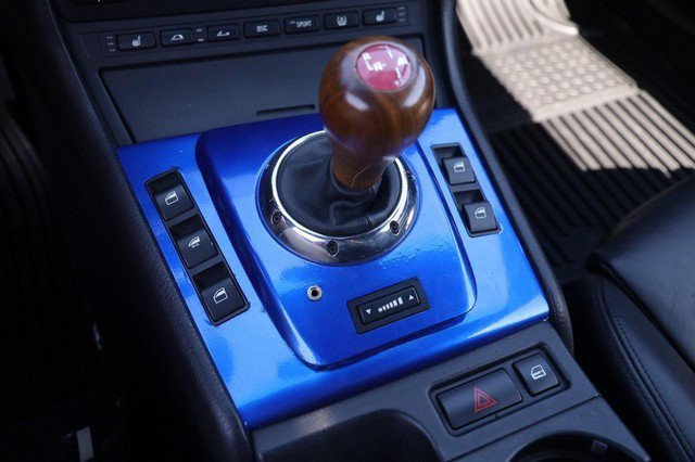 Used 2006 BMW M3 Convertible RWD image 16