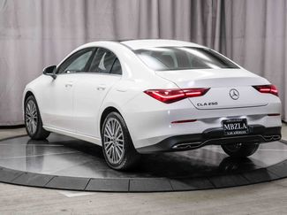 Certified 2026 Mercedes-Benz CLA 250 video 2