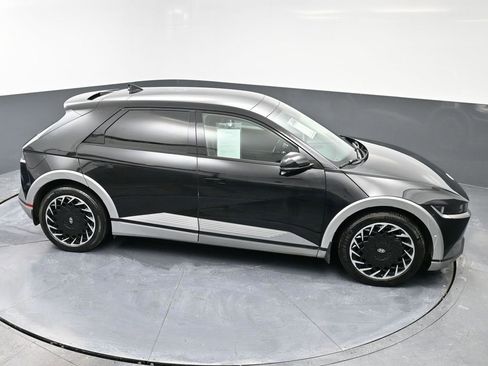 Used 2023 Hyundai Ioniq 5 Limited w/ Cargo Package image 46