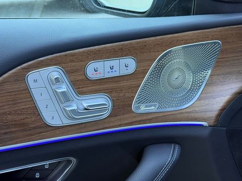 New 2026 Mercedes-Benz GLE 350 4MATIC image 4