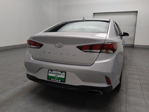 Used 2019 Hyundai Sonata SEL FWD image 9