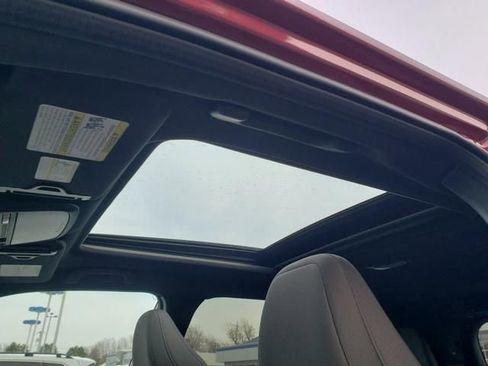 New 2026 Subaru Forester Premium image 15