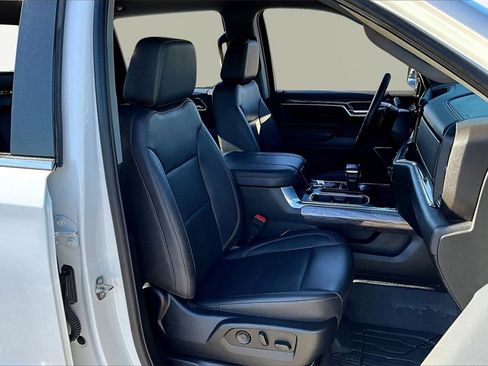 Used 2023 Chevrolet Silverado 1500 LTZ image 7