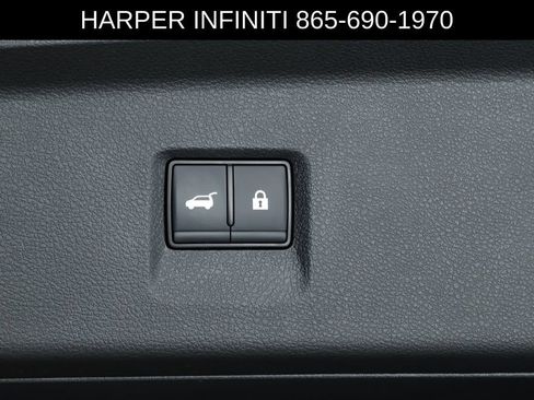 Certified 2026 INFINITI QX60 Pure w/ Cargo Package AWD/4WD image 68