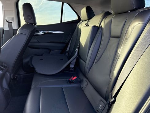 New 2025 Buick Envision Preferred image 35