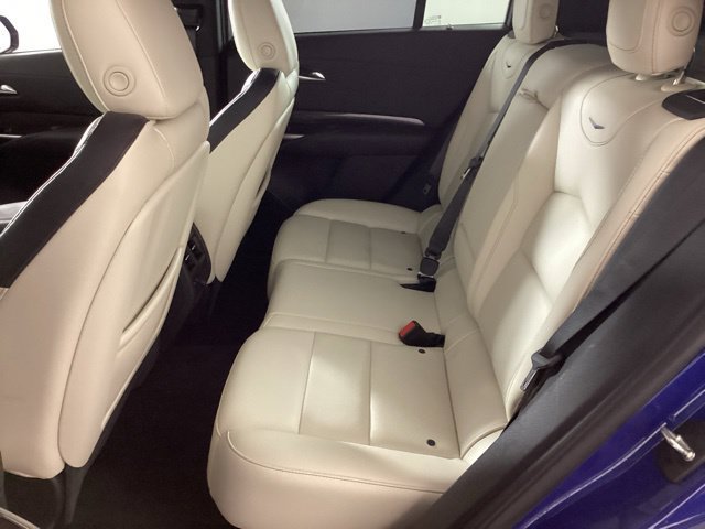 Used 2023 Cadillac XT4 Sport AWD/4WD image 24