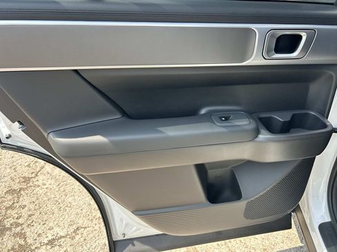 New 2026 Hyundai Santa Fe SE FWD image 21