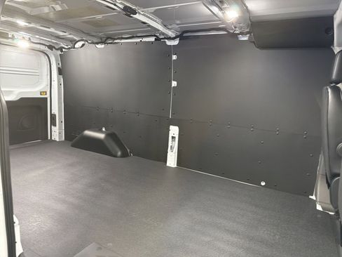 New 2026 Ford Transit 250 Low Roof AWD w/ Load Area Protection Package image 31